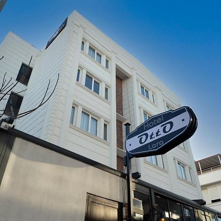 Otto Lara Hotel Antalya Kültér fotó