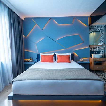 Otto Lara Hotel Antalya Kültér fotó