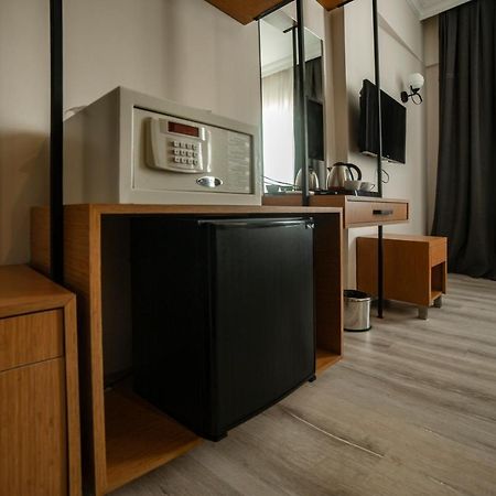 Otto Lara Hotel Antalya Kültér fotó