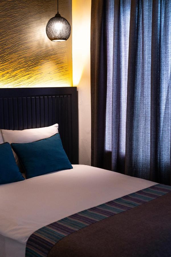 Otto Lara Hotel Antalya Kültér fotó