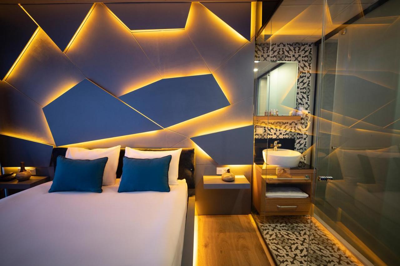 Otto Lara Hotel Antalya Kültér fotó