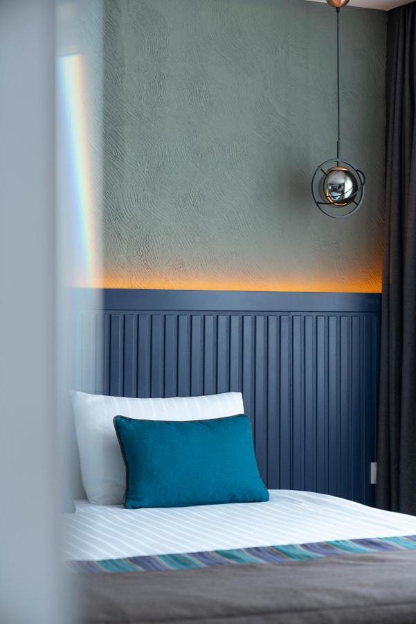 Otto Lara Hotel Antalya Kültér fotó
