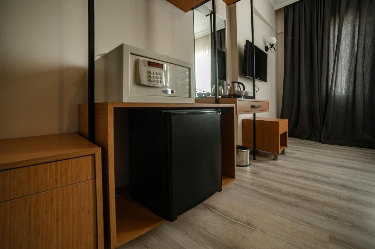 Otto Lara Hotel Antalya Kültér fotó