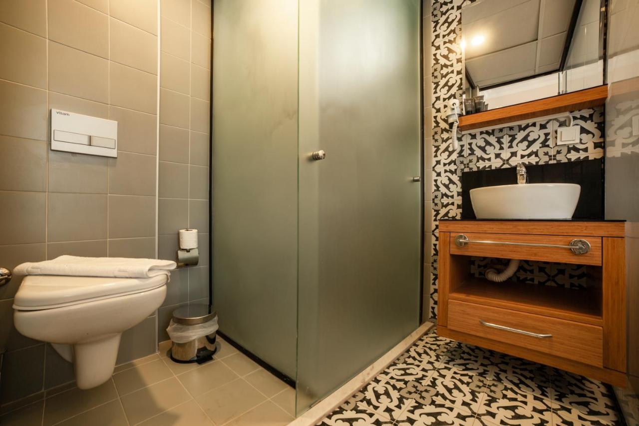 Otto Lara Hotel Antalya Kültér fotó