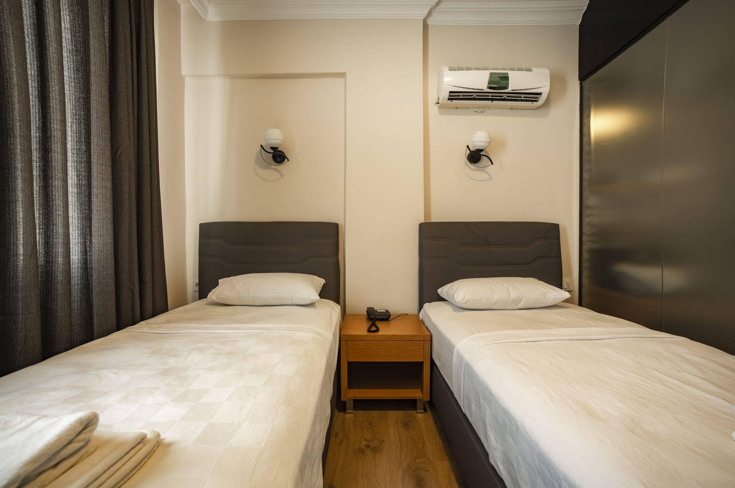 Otto Lara Hotel Antalya Kültér fotó