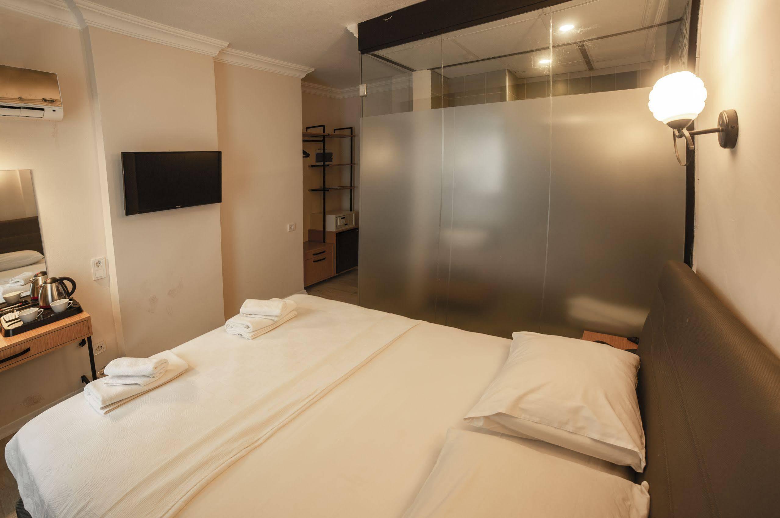 Otto Lara Hotel Antalya Kültér fotó